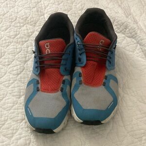 Men’s On cloud 10.5